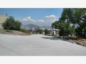 Terreno en Venta en Los Pirules Tlalnepantla de Baz