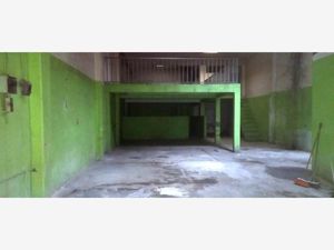 Bodega en Venta en Los Reyes Ixtacala 1ra. Sección Tlalnepantla de Baz