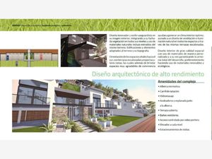 Departamento en Venta en Las Cañadas (Bosques de San Isidro) Zapopan