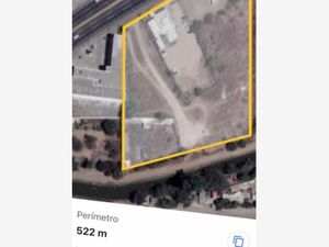 Terreno en Venta en 10 de Abril Culiacán