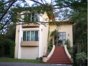 Casa en Venta en Bosques de San Isidro (Las Cañadas) Zapopan