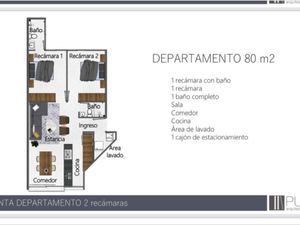 Departamento en Venta en Prados Tepeyac Zapopan