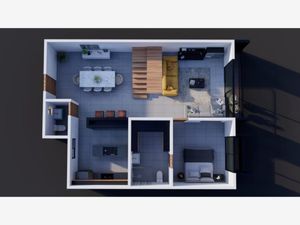 Departamento en Venta en Prados Tepeyac Zapopan