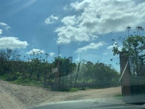 Terreno en Venta en San Esteban Zapopan