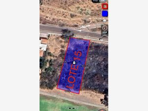 Terreno en Venta en Las Cañadas (Bosques de San Isidro) Zapopan