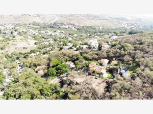 Terreno en Venta en Las Cañadas (Bosques de San Isidro) Zapopan