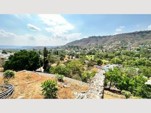 Terreno en Venta en Las Cañadas (Bosques de San Isidro) Zapopan