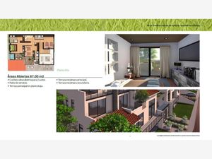 Departamento en Venta en Las Cañadas (Bosques de San Isidro) Zapopan