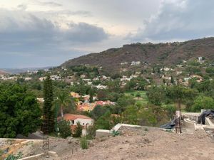 Terreno en Venta en Las Cañadas (Bosques de San Isidro) Zapopan