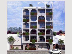 Departamento en Venta en Valle Dorado Tepic