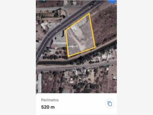 Terreno en Venta en 10 de Abril Culiacán