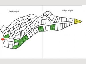 Terreno en Venta en Las Cañadas (Bosques de San Isidro) Zapopan