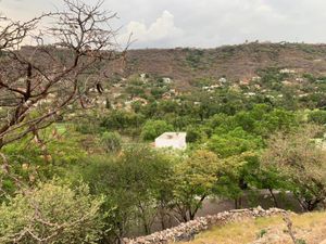 Terreno en Venta en Las Cañadas (Bosques de San Isidro) Zapopan