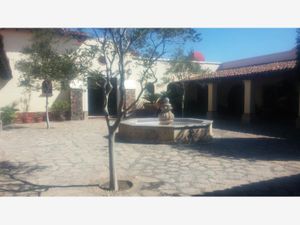 Terreno en Venta en Santa sofia  Zapopan