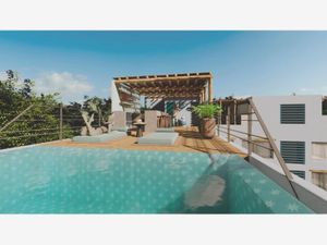 Departamento en Venta en La Veleta Tulum