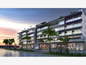 Departamento en Venta en Playa del Carmen Centro Solidaridad