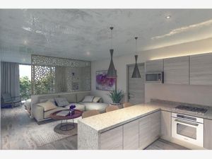 Departamento en Venta en Playa del Carmen Centro Solidaridad