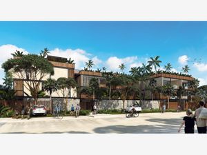 Departamento en Venta en Aldea Zama Tulum