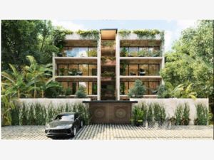 Departamento en Venta en Aldea Zama Tulum