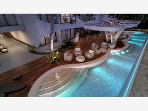 Departamento en Venta en Tankah Cuatro Tulum