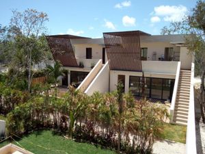 Departamento en Venta en La Veleta Tulum