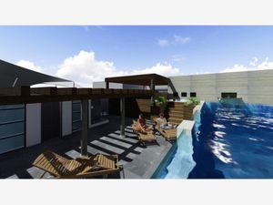 Departamento en Venta en Playa del Carmen Centro Solidaridad