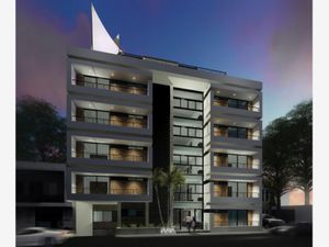 Departamento en Venta en Playa del Carmen Centro Solidaridad