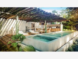 Casa en Venta en Aldea Zama Tulum