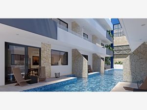 Departamento en Venta en Aldea Zama Tulum