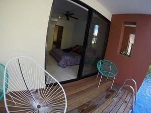 Departamento en Venta en Tulum Centro Tulum