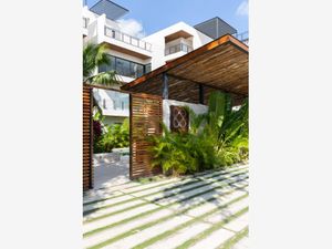 Departamento en Venta en Aldea Zama Tulum