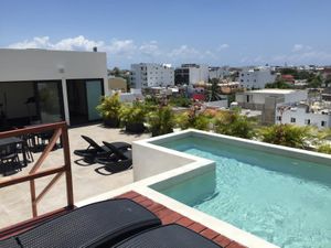 Casa en Venta en Playa del Carmen Centro Solidaridad