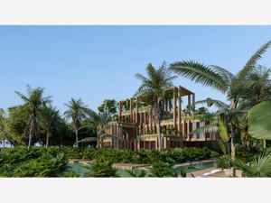 Departamento en Venta en Tankah Cuatro Tulum