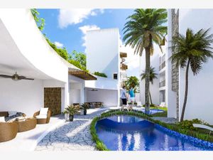 Departamento en Venta en La Veleta Tulum