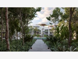 Departamento en Venta en La Veleta Tulum