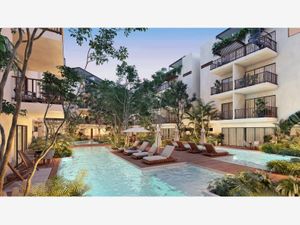 Departamento en Venta en Aldea Zama Tulum