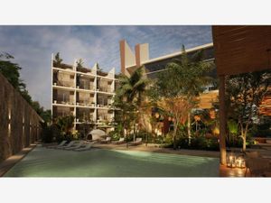 Departamento en Venta en Tulum Centro Tulum