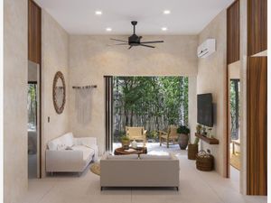 Departamento en Venta en Aldea Zama Tulum