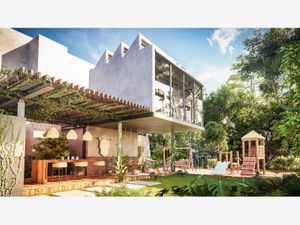 Casa en Venta en Aldea Zama Tulum