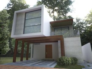 Casa en Venta en Residencial Bambú Solidaridad