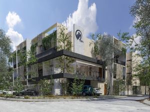 Departamento en Venta en Aldea Zama Tulum