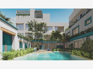 Departamento en Venta en La Veleta Tulum