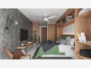 Departamento en Venta en Zazil Ha Solidaridad