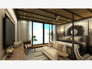 Departamento en Venta en Tankah Cuatro Tulum