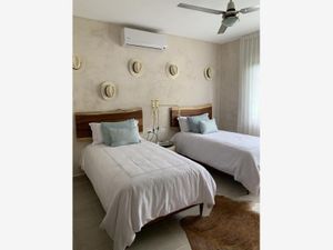 Departamento en Venta en Aldea Zama Tulum