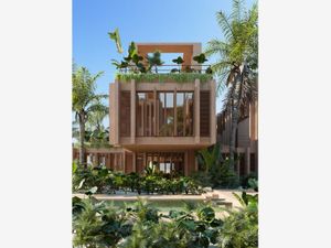 Departamento en Venta en Tankah Cuatro Tulum