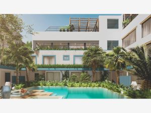 Departamento en Venta en La Veleta Tulum