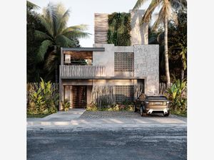 Departamento en Venta en La Veleta Tulum