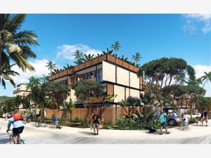 Departamento en Venta en Aldea Zama Tulum