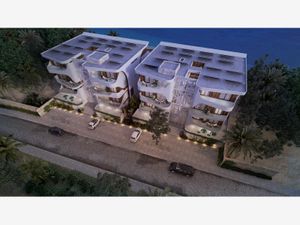 Departamento en Venta en Tankah Cuatro Tulum